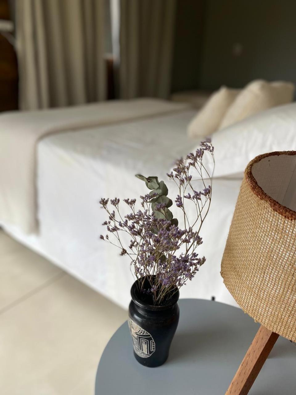 Pousada Paraiso 26 因比图巴 外观 照片