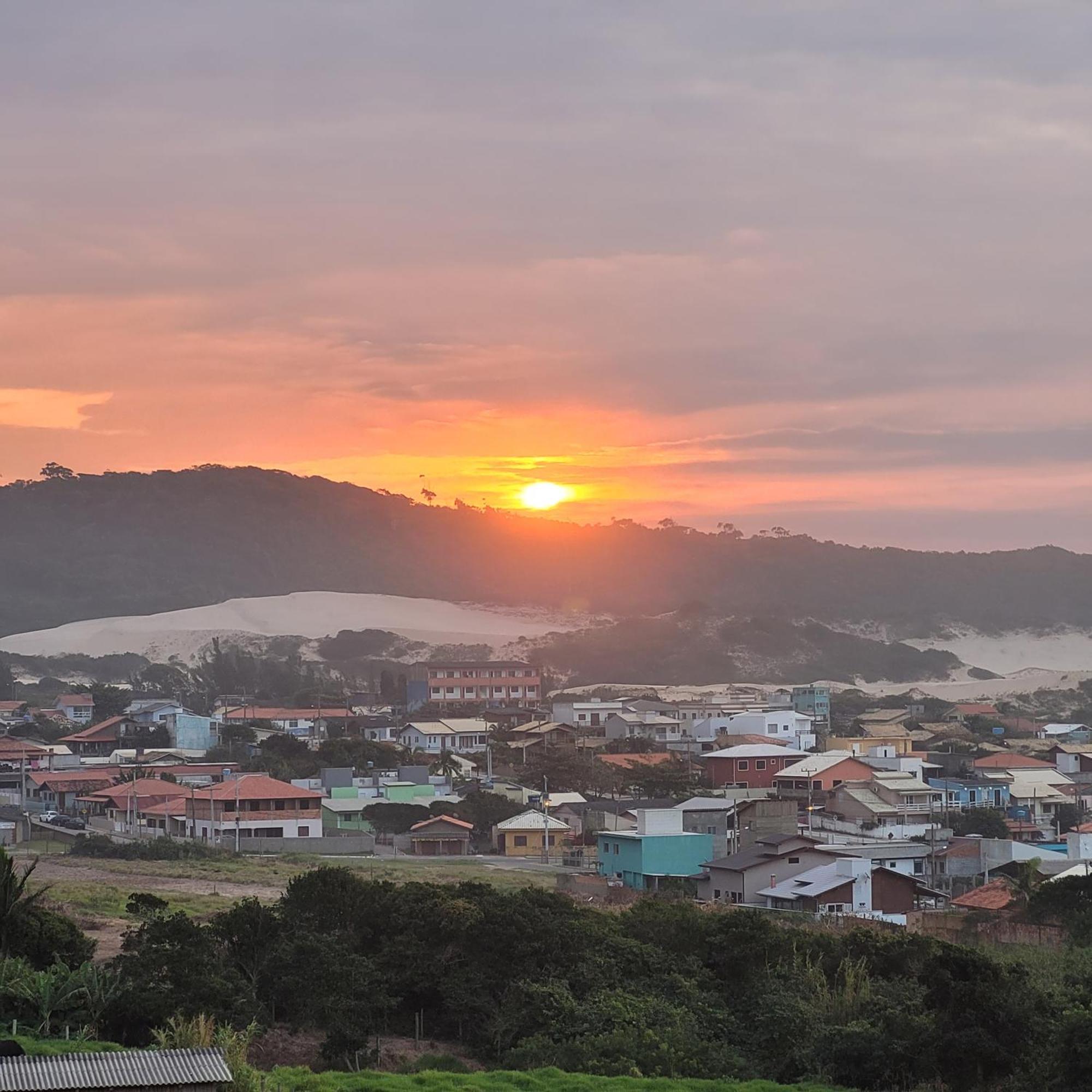 Pousada Paraiso 26 因比图巴 外观 照片